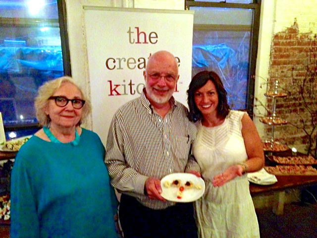 Bill and Claire Wurtzel – Funny Foods