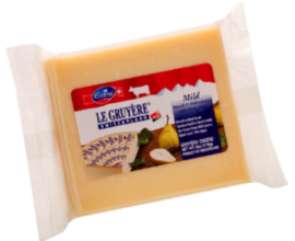 Emmi cheese