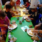 After School Snacks hosted by Emmi USA