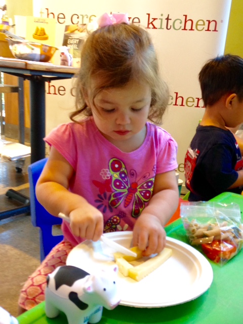 After School Snacks hosted by Emmi USA