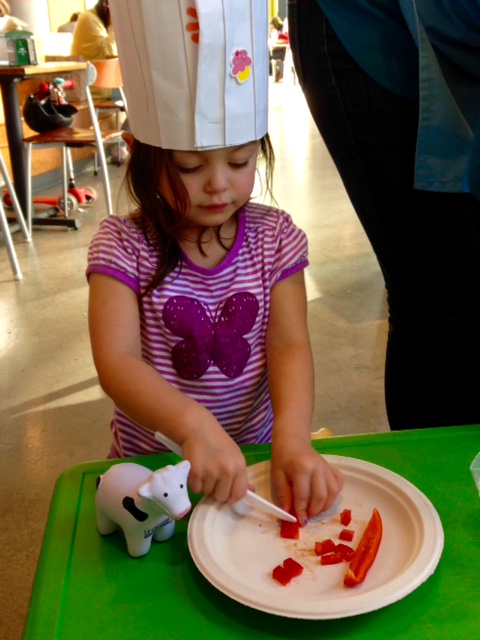 After School Snacks hosted by Emmi USA