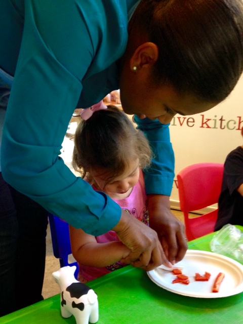 After School Snacks hosted by Emmi USA