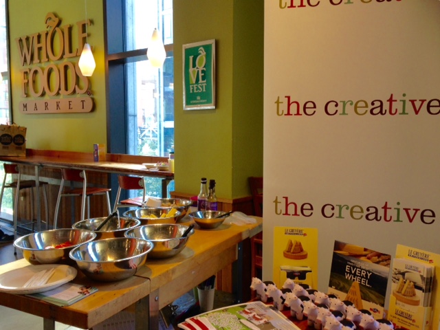 After School Snacks hosted by Emmi USA