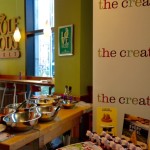 After School Snacks hosted by Emmi USA