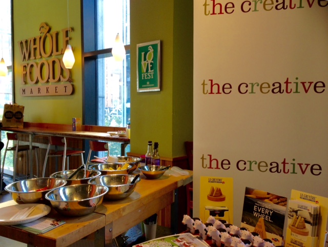 After School Snacks hosted by Emmi USA