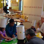 After School Snacks hosted by Emmi USA