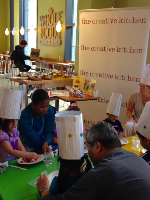 After School Snacks hosted by Emmi USA