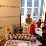 After School Snacks hosted by Emmi USA