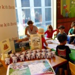 After School Snacks hosted by Emmi USA