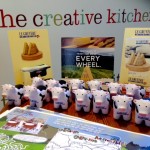 After School Snacks hosted by Emmi USA