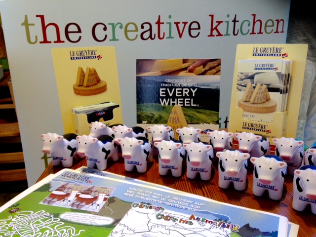 After School Snacks hosted by Emmi USA