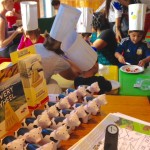 After School Snacks hosted by Emmi USA