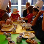 After School Snacks hosted by Emmi USA