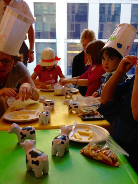After School Snacks hosted by Emmi USA