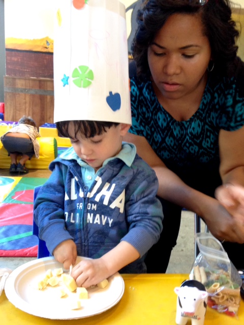 After School Snacks hosted by Emmi USA