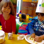 After School Snacks hosted by Emmi USA