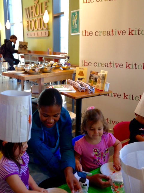 After School Snacks hosted by Emmi USA