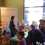 After School Snacks hosted by Emmi USA