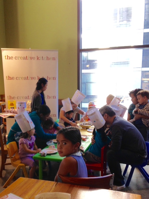 After School Snacks hosted by Emmi USA
