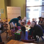 After School Snacks hosted by Emmi USA