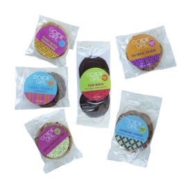 Goodie Girl Tribeca QCC Cookies 6-JUn-14