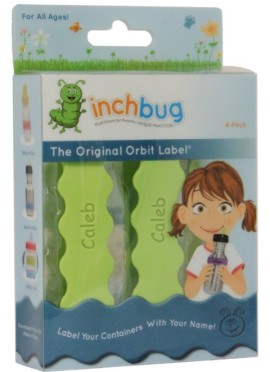 Inchbug The Original Orbit Label 19-Sep-14