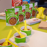 Kids Food Festival 2015