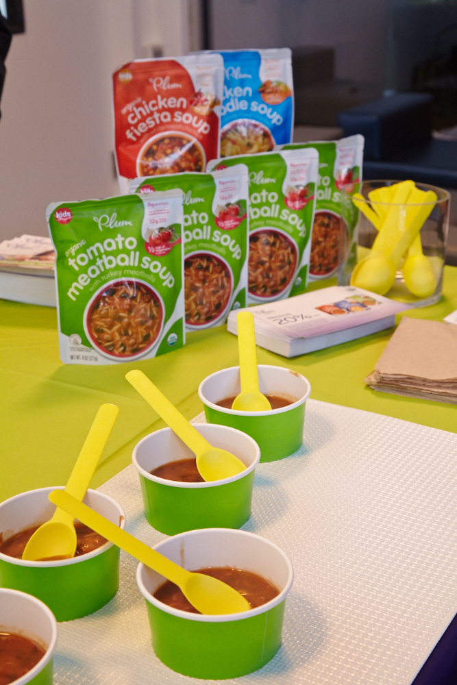 Kids Food Festival 2015