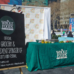 Kids Food Festival 2015