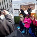 Kids Food Festival 2015