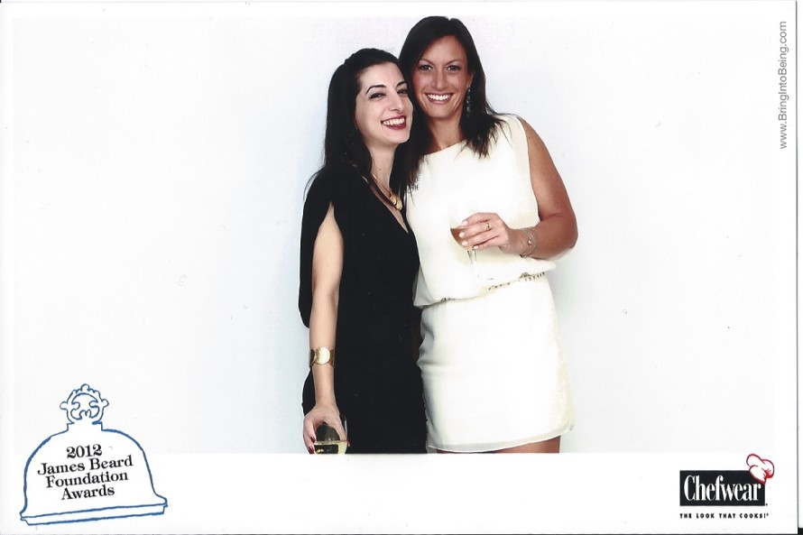 Me & G at JBF (2)