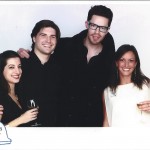 Me, G & guys at jbf