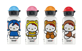 SIGG Bottles