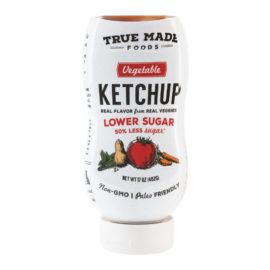 TMF ketchup