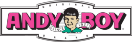 andy boy logo