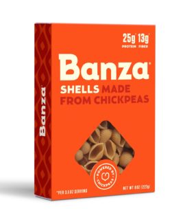 banza product