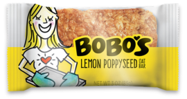 bobos lemon bar