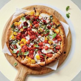 caprese-pizza