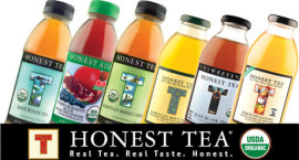 honesttea