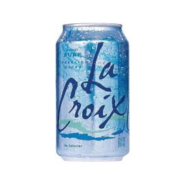 la croix water