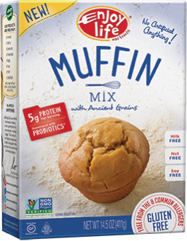 muffin-mix