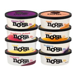 noosa yogurt flavors