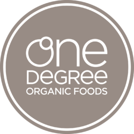 one degree logo