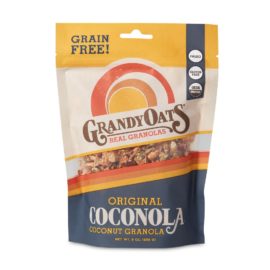 original coconola