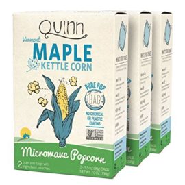 quinn popcorn product