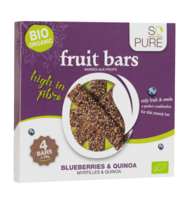 sopure fruit bars