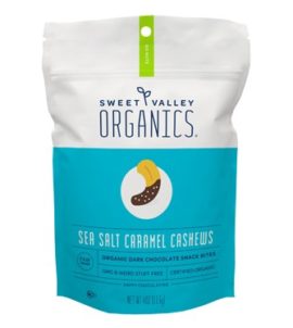 sweet valley organics product