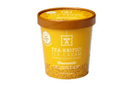 tea rrific chamomile