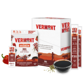 vermont smoke sticks